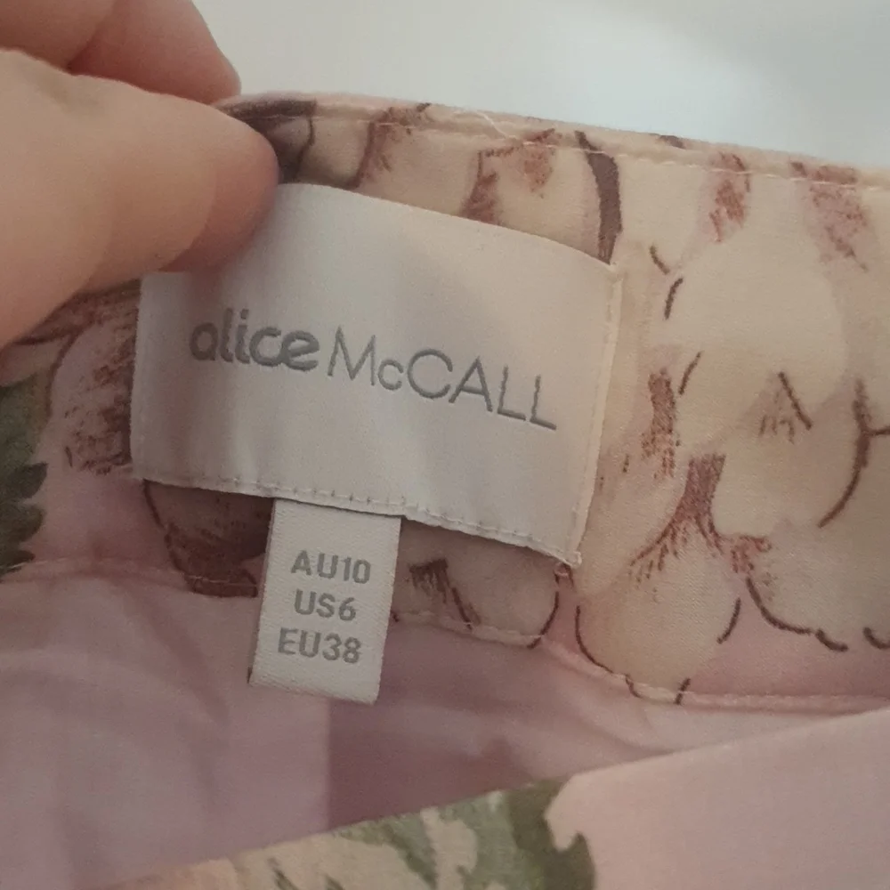 🌷 Alice McCall Secret Garden Set🌷 - Picture 7 of 15